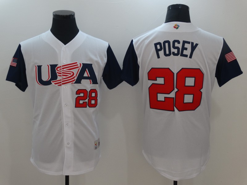 2017 baseball world cup jerseys-035